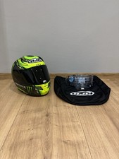 HJC Rpha 11 Crutchlow Monster Energy Größe  S