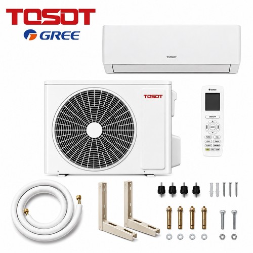 Split klimaanlage 24000btu - klimaanlage,