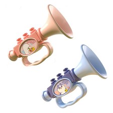 Kinderspielzeug Trompete