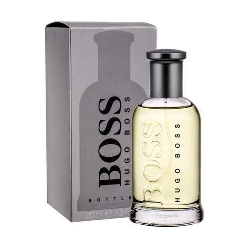 Hugo boss bottled eau - boss,