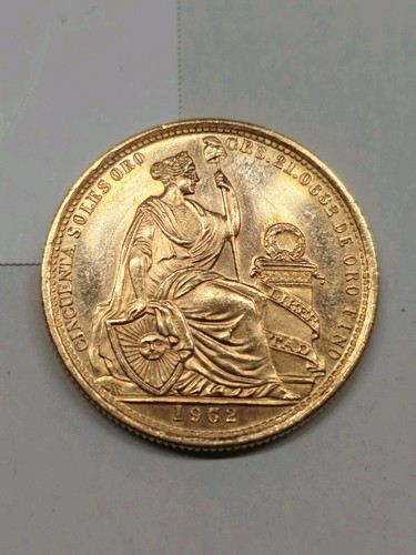 Sol oro peru - oro,
