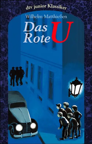 Das rote - , u