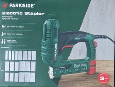 PARKSIDE Elektrotacker Tacker