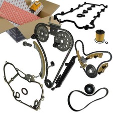 Steuerkettensatz + Dichtungen