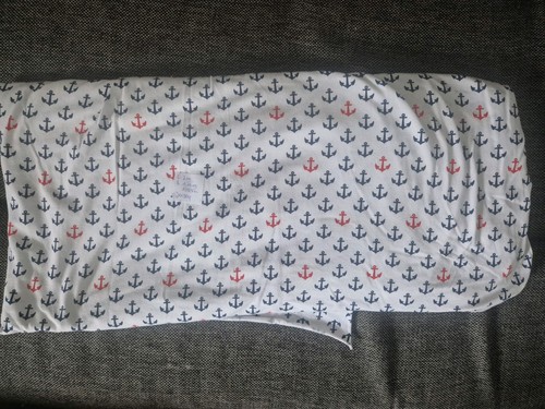 Maritimer jersey stoff 55x2m - jersey,