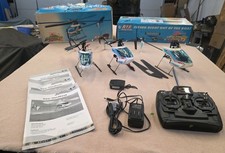Walkera helicopter 4 - r/c,