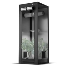 CannoBox Growzelt 60x60x160cm