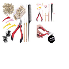 Duufin Haarverlängerung