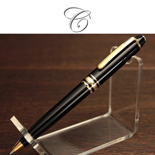 Montblanc meisterstück 116 - montblanc,