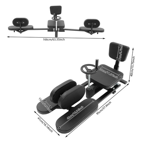 Beinstrecker fitness - beinstrecker,