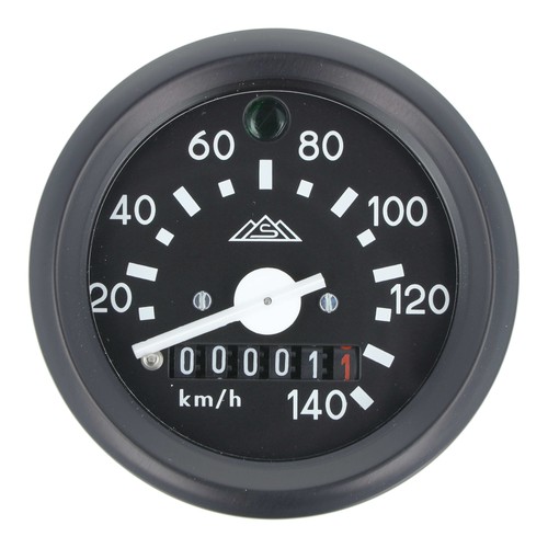 Tachometer 140 h s51 - 60,