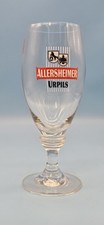 Allersheimer Urpils Pferd