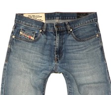 DIESEL D-STRUKT HERREN JEANS