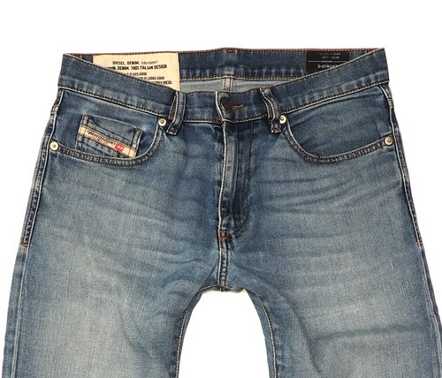 Diesel strukt herren - d-strukt, jeans