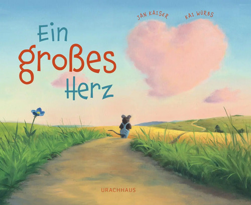 Ein großes herz - großes, kaiser
