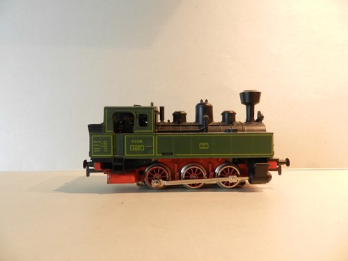 Märklin 3087 tenderlok - 3087,