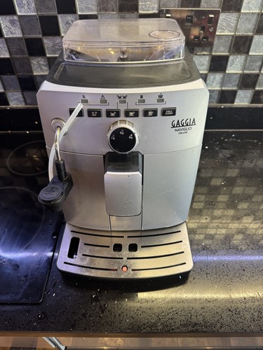 Halber preis uvp 350 gaggia - uvp,