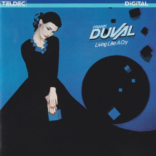 Frank duval living - like, a