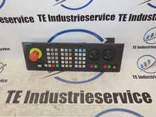 Siemens Sinumerik