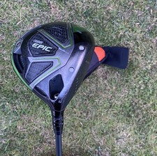 Callaway GBB Epic 10,5°
