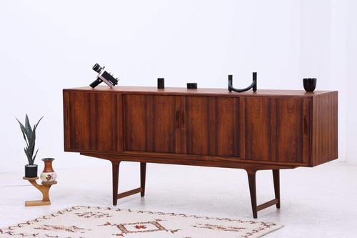 Vintage palisander sideboard - vintage,