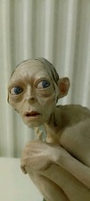 Gollum Sammlerfigur - der Herr
