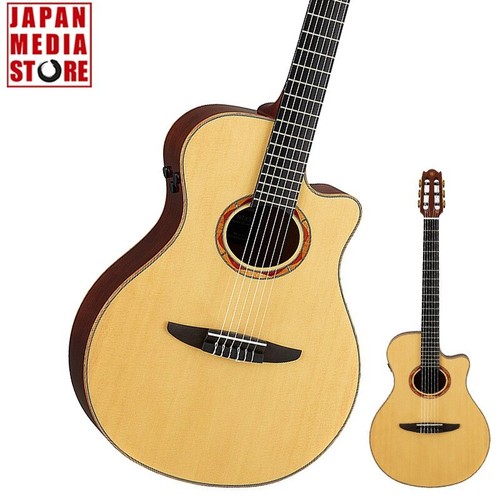Yamaha ntx3 natürliche - ntx3,