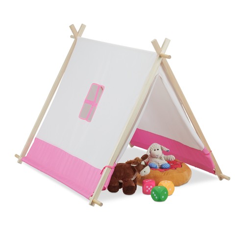 Tipi zelt für kinder - tipi,