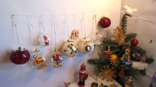 Alter christbaumschmuck - alter,