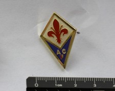 Pin AC Florenz / ACF