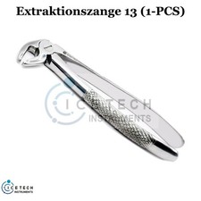 Extraktionszange Nr13