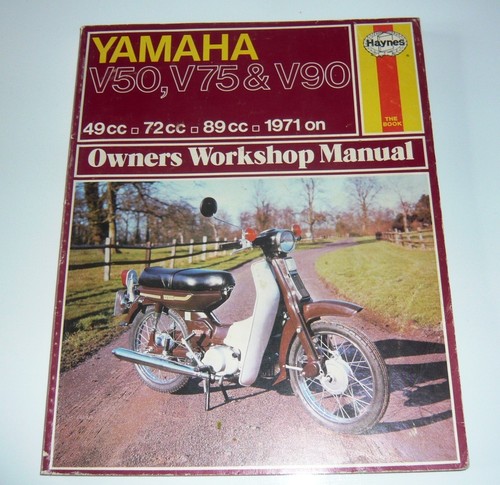 Haynes handbuch 332 - handbuch,