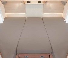 Spannbettlaken Reisemobile