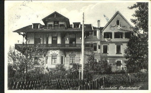 Oberschondorf - oberschondorf,