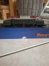 Roco HO E94 282 DB Art. 72344