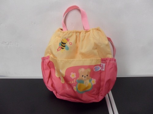 Baby born bärenrucksack - baby, /