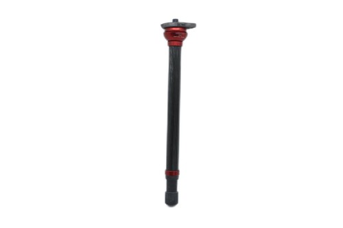 Manfrotto stativ kamera - stativ,