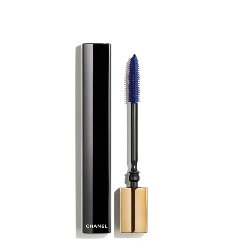 Chanel noir allure - allure, mascara