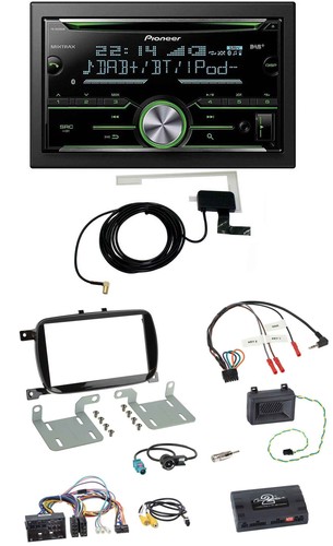 Pioneer usb mp3 - usb,