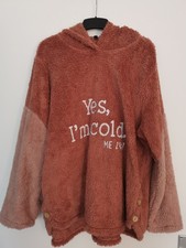 Damen teddyfell - damen,