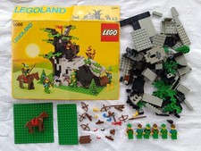 Lego CASTLE Forestmen 6066