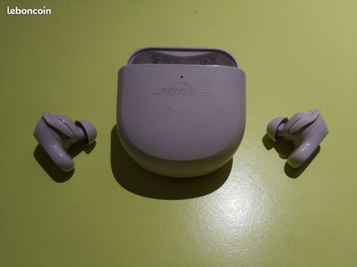 Bose quietcomfort ultra - bose,