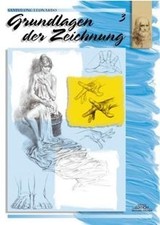 Sammlung Leonardo, Bd.3, Grundlagen der Zeichnung v... | Buch | Zustand sehr gut