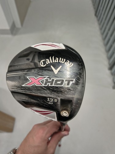 Callaway hot - callaway, x