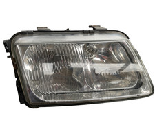 Original Audi A3 / S3 8L