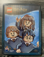 Lego Harry Potter Rätselbox