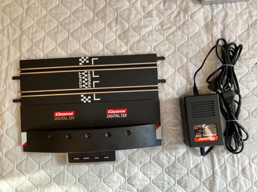 Carrera digital control - control, unit