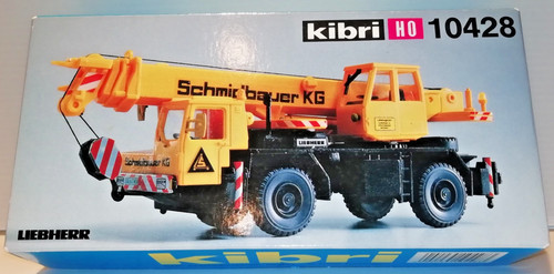 Kibri 10428 spur 87 - kibri, h0