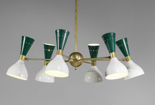 Italienischer moderner