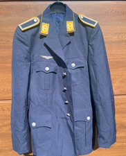Bundeswehr Luftwaffe Sakko